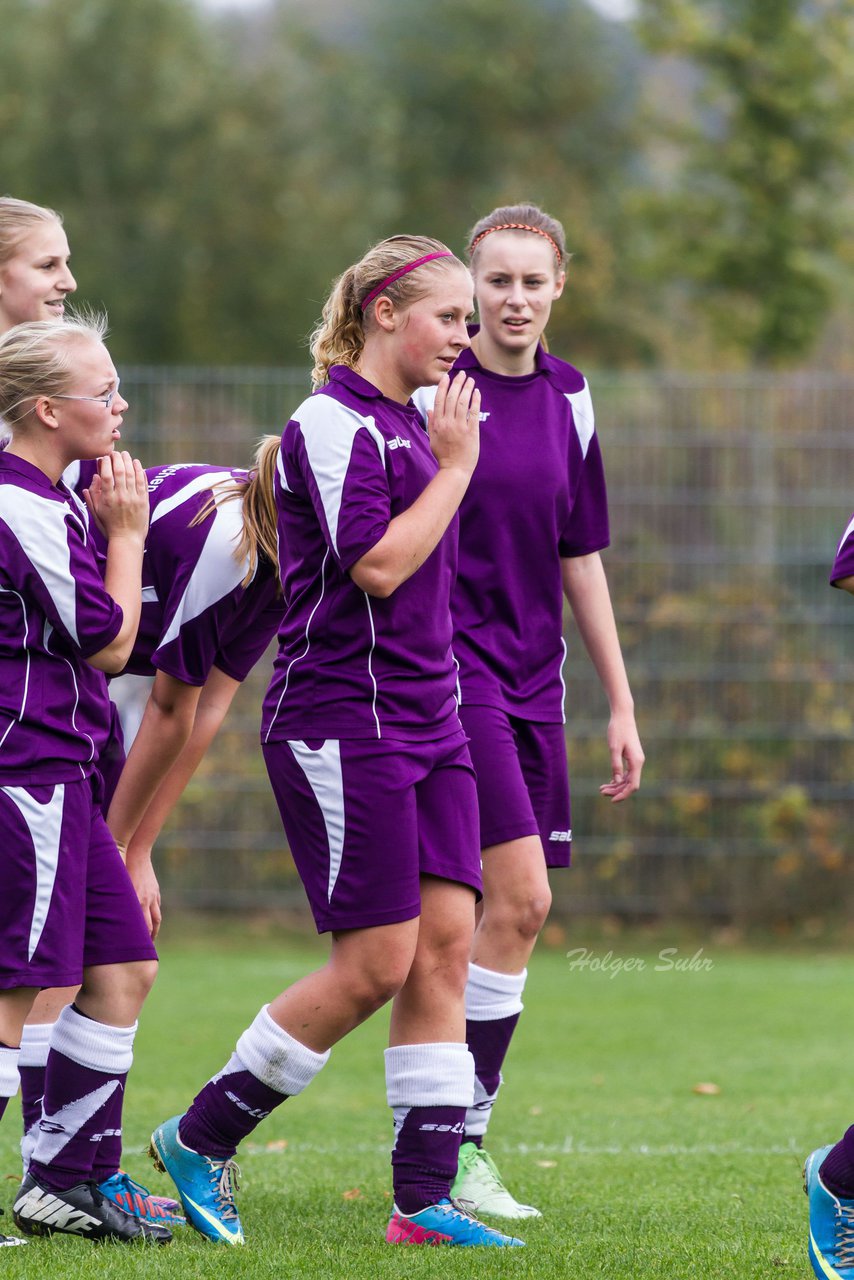 Bild 291 - B-Juniorinnen FSC Kaltenkirchen - Holstein Kiel : Ergebnis: 0:10